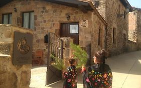 Posada Rural La Piñorra